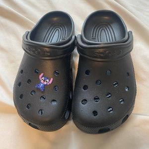 Brand new crocs